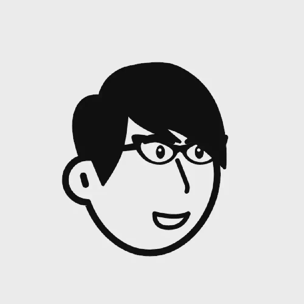 notion style avatar