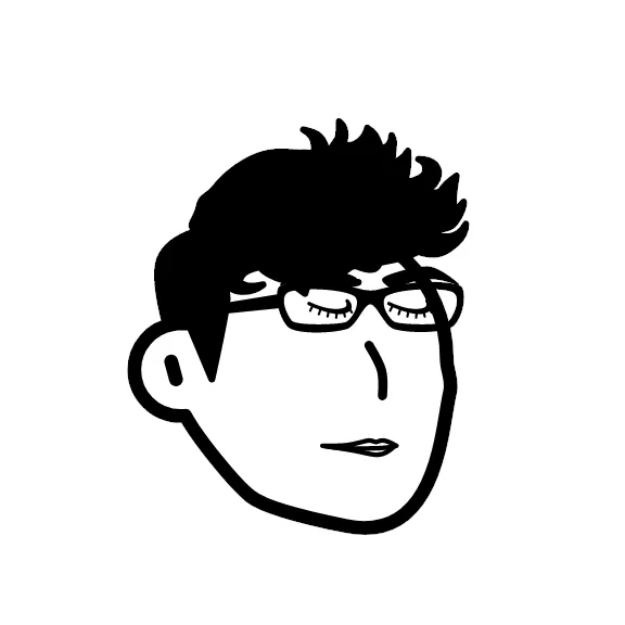 notion style avatar
