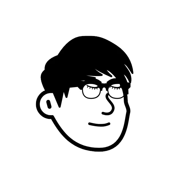 notion style avatar