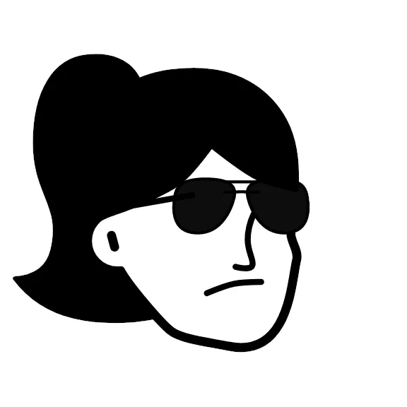notion style avatar