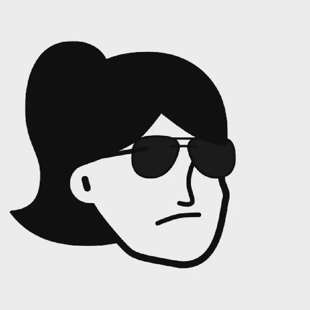 notion style avatar