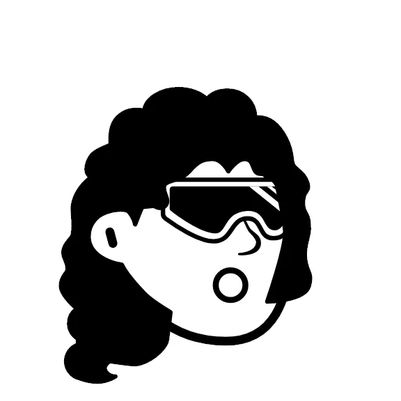 notion style avatar
