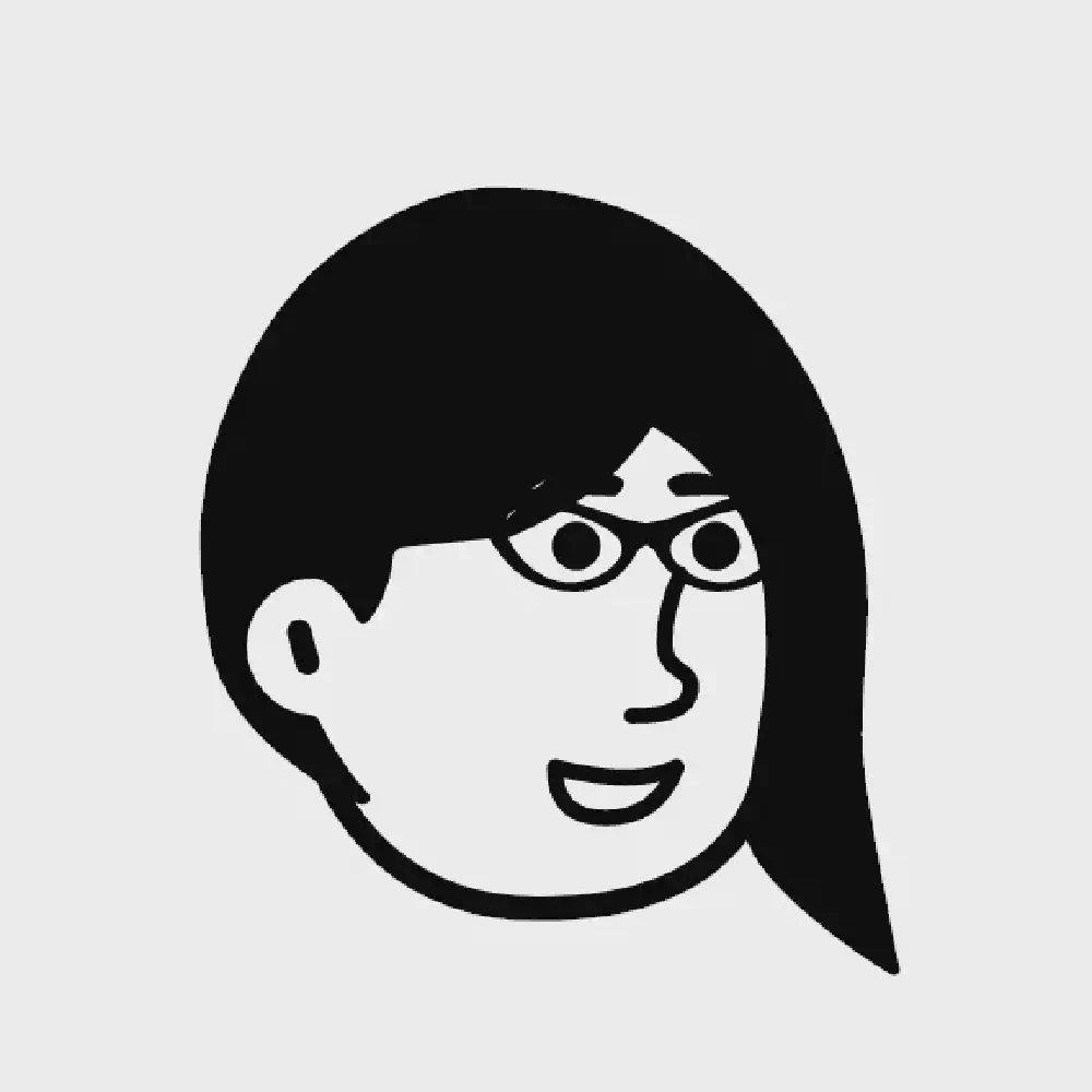 notion style avatar