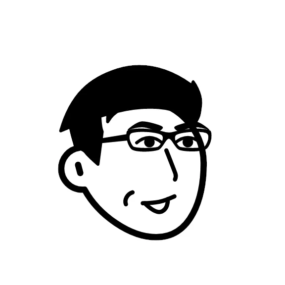 notion style avatar