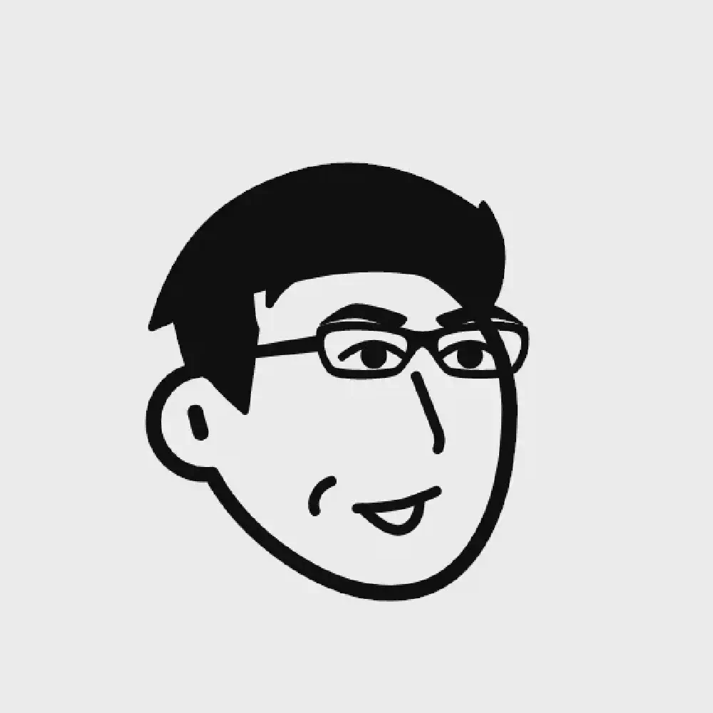 notion style avatar