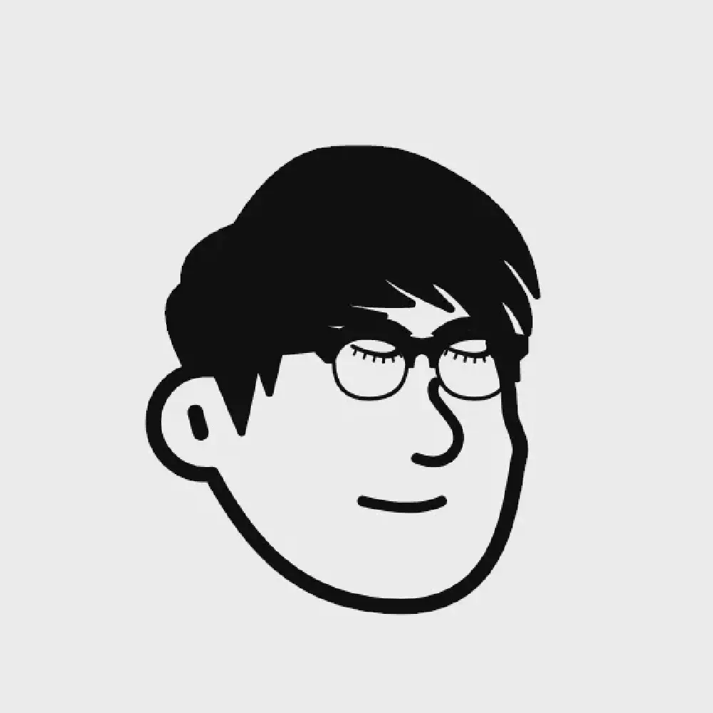 notion style avatar