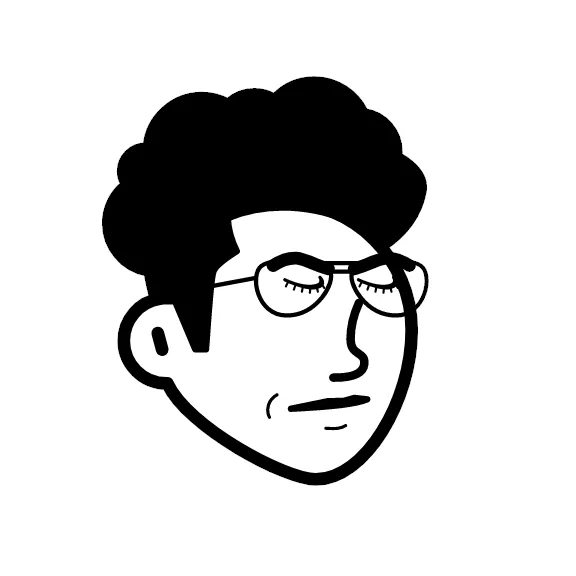notion style avatar