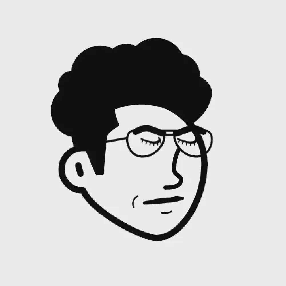 notion style avatar