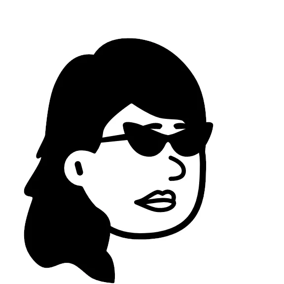 notion style avatar