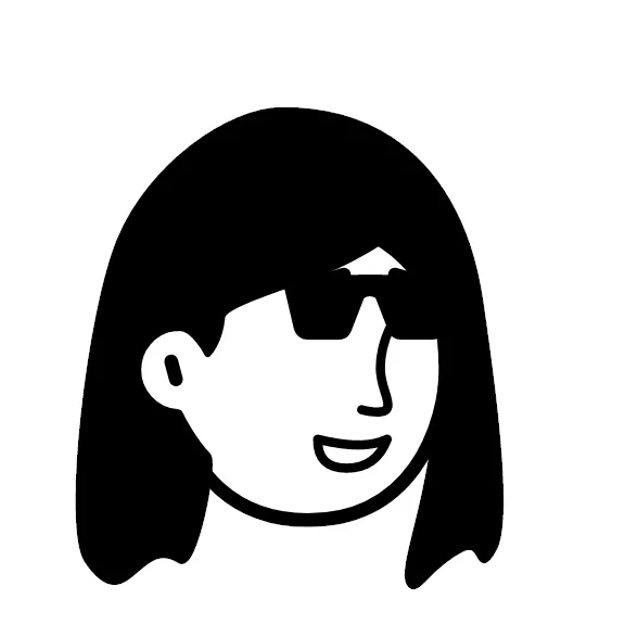 notion style avatar