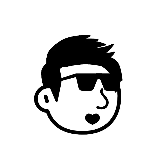 notion style avatar