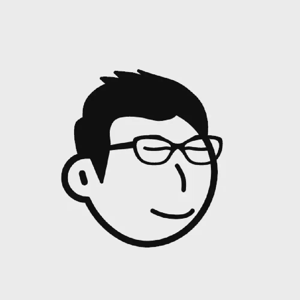 notion style avatar