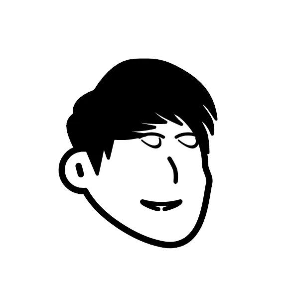 notion style avatar