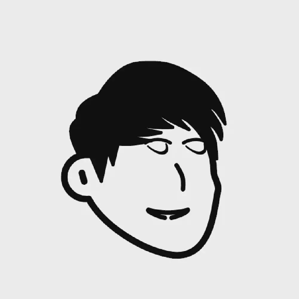 notion style avatar