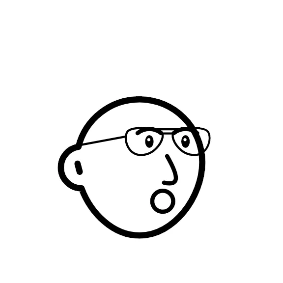 notion style avatar