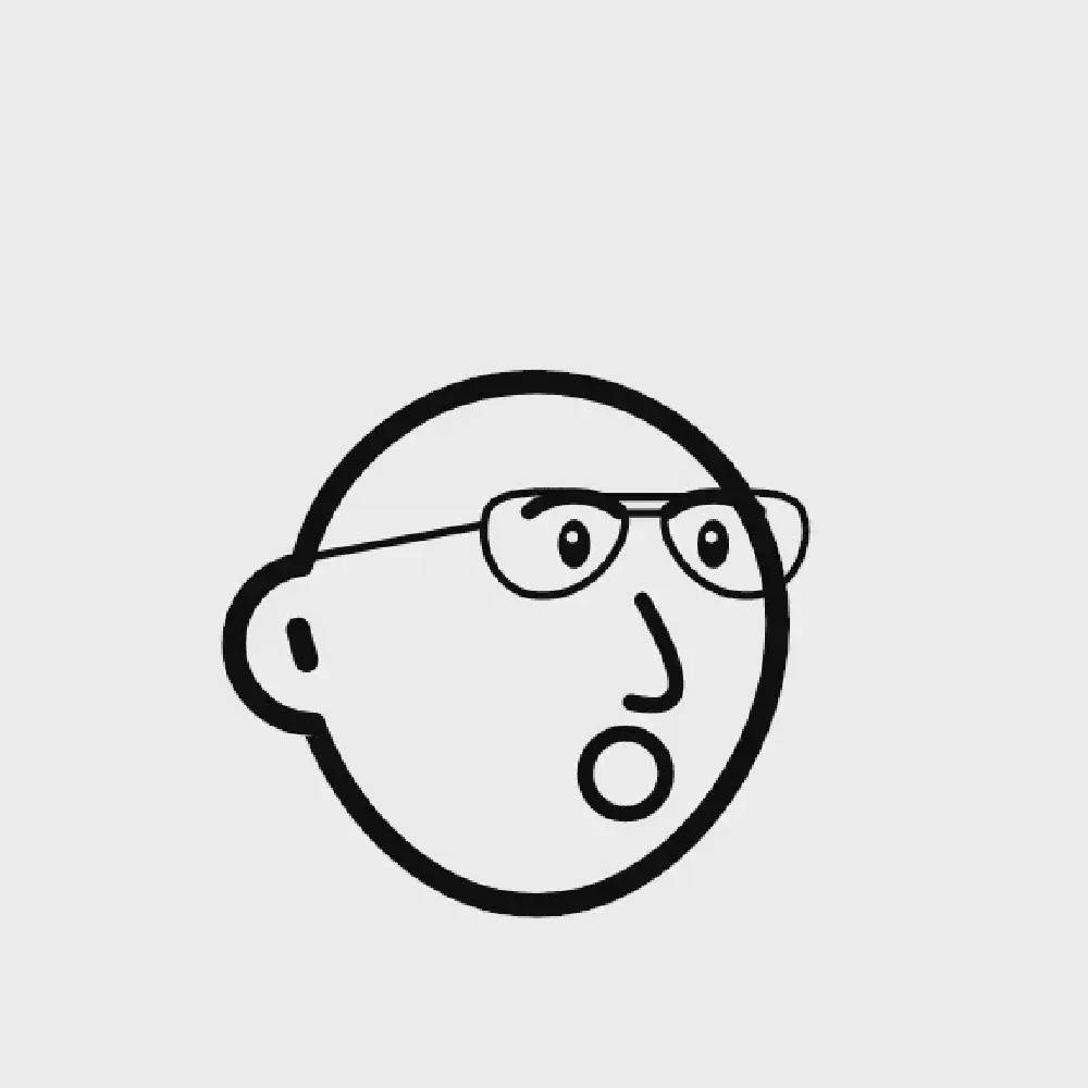 notion style avatar