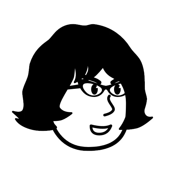 notion style avatar