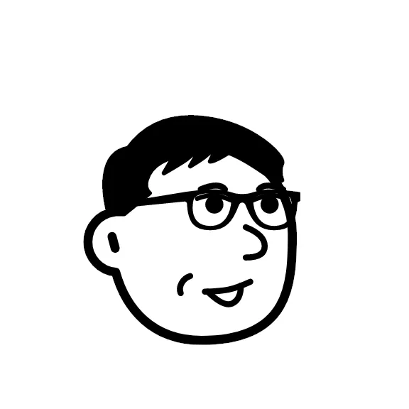 notion style avatar