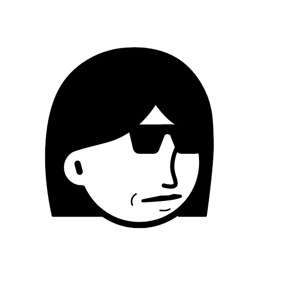 notion style avatar