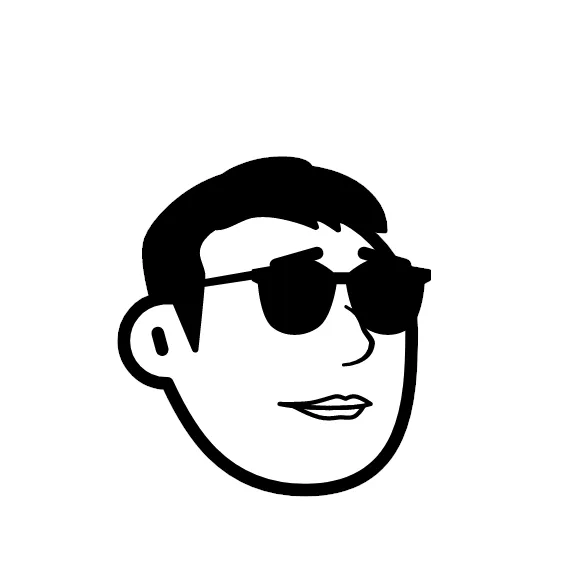 notion style avatar