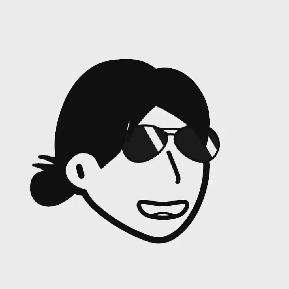 notion style avatar