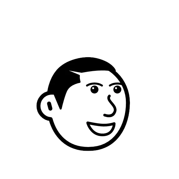 notion style avatar