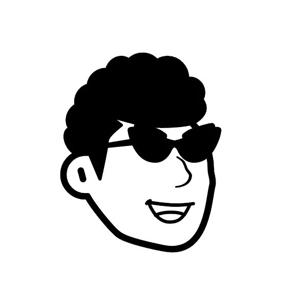 notion style avatar