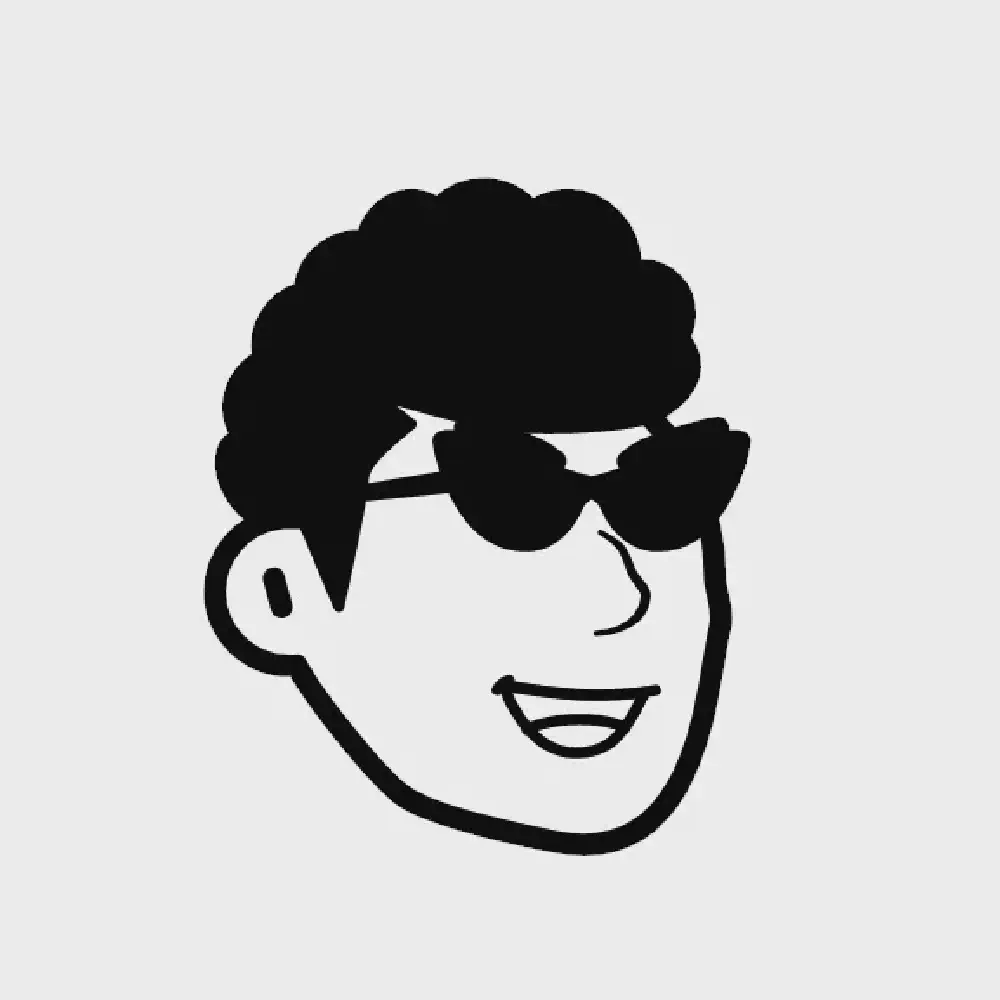 notion style avatar