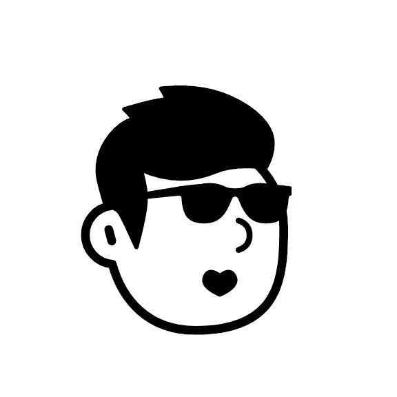 notion style avatar