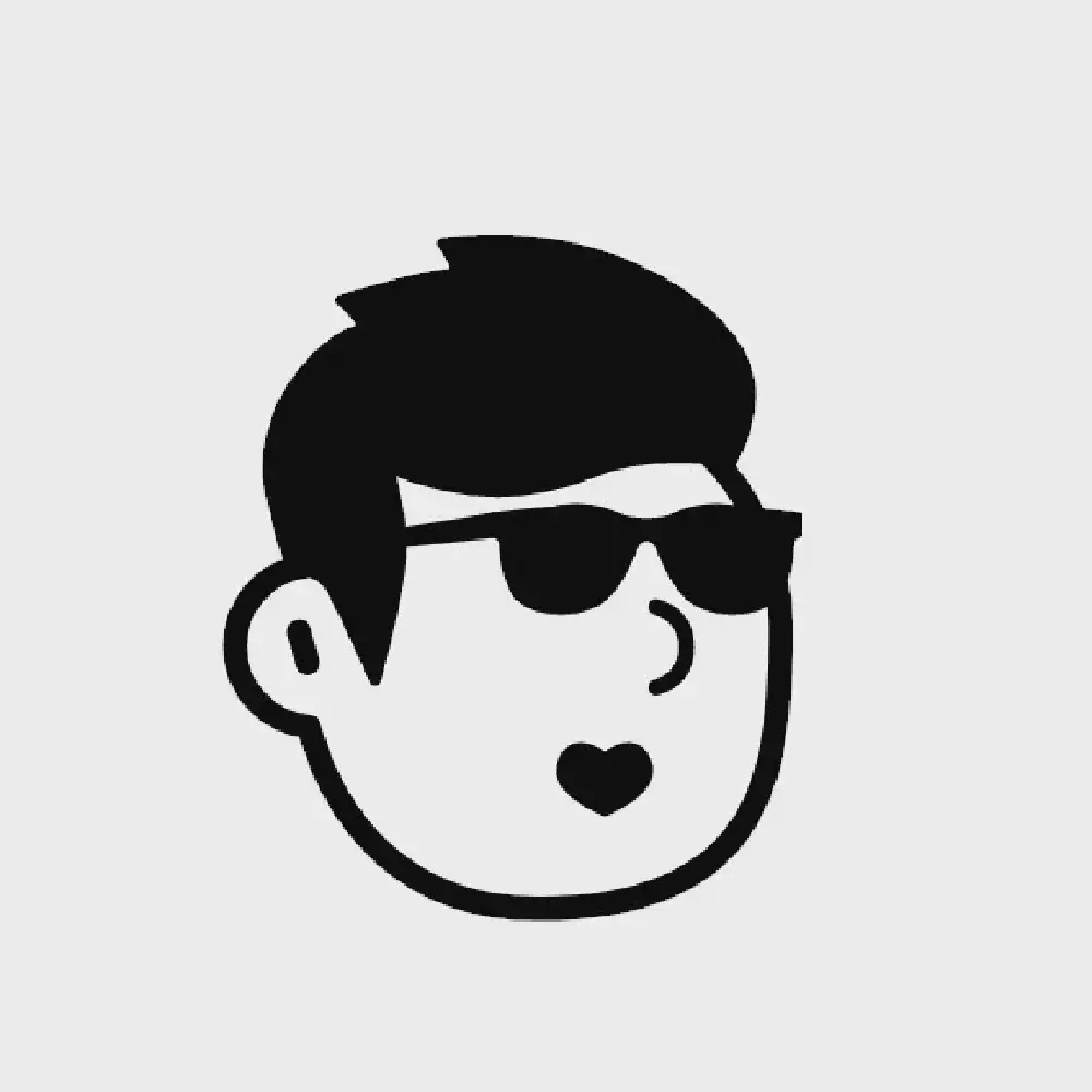 notion style avatar