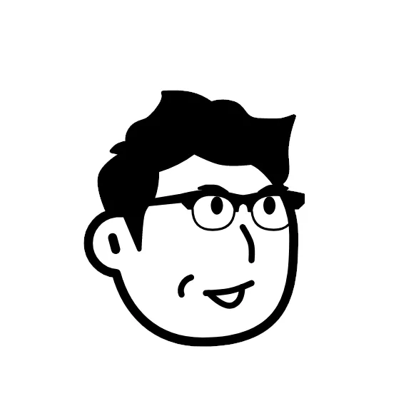 notion style avatar