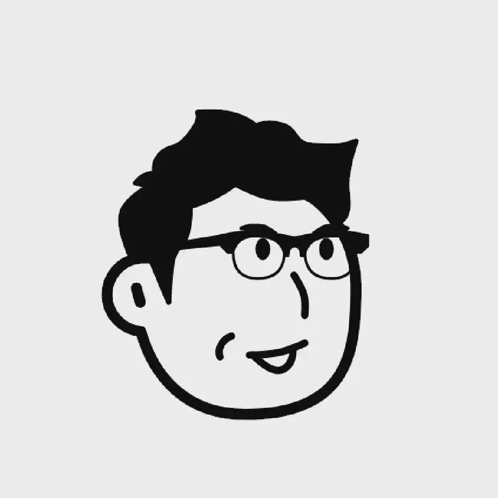 notion style avatar