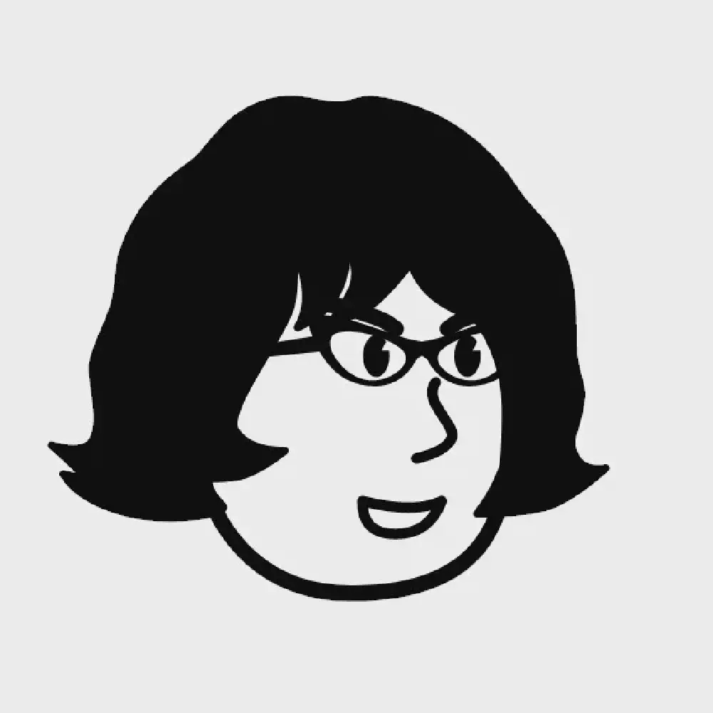 notion style avatar