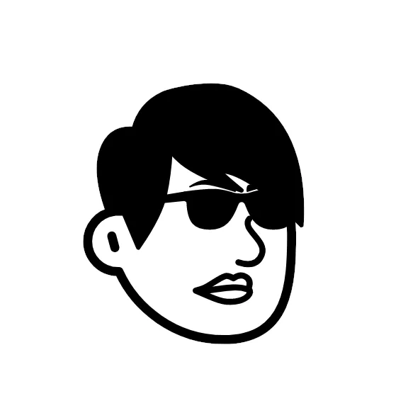 notion style avatar