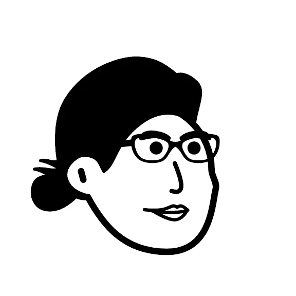 notion style avatar
