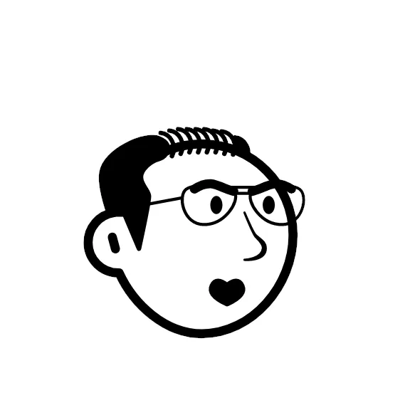 notion style avatar