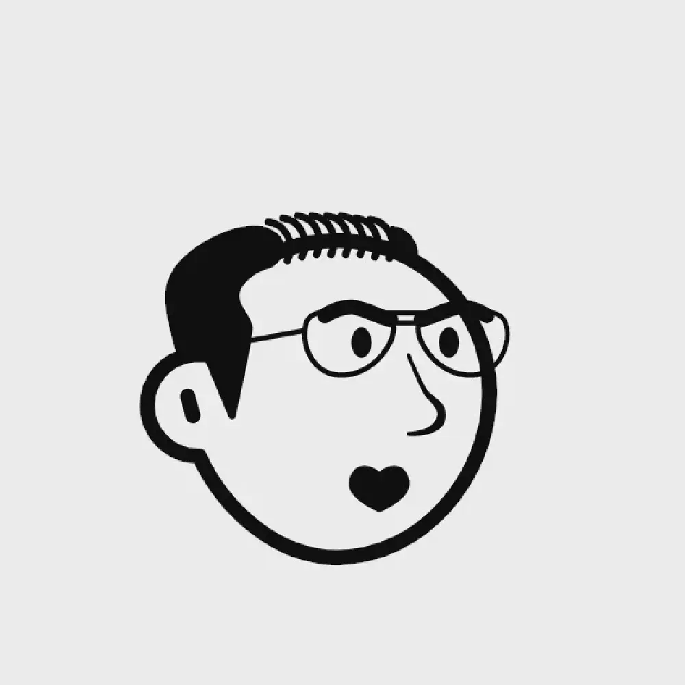 notion style avatar