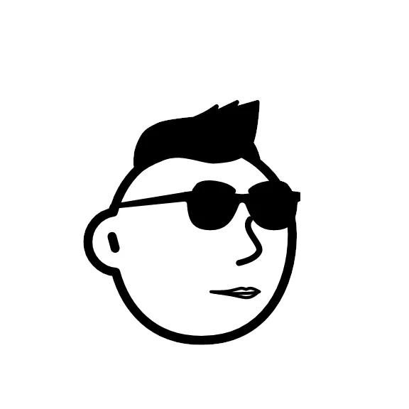 notion style avatar