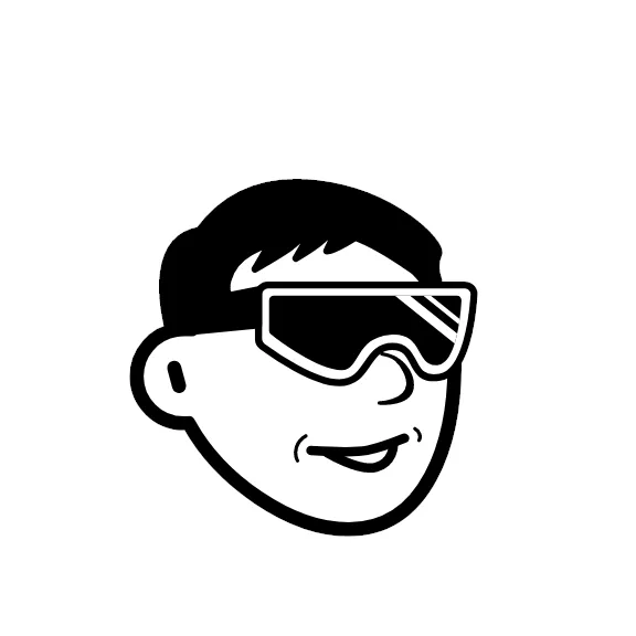 notion style avatar