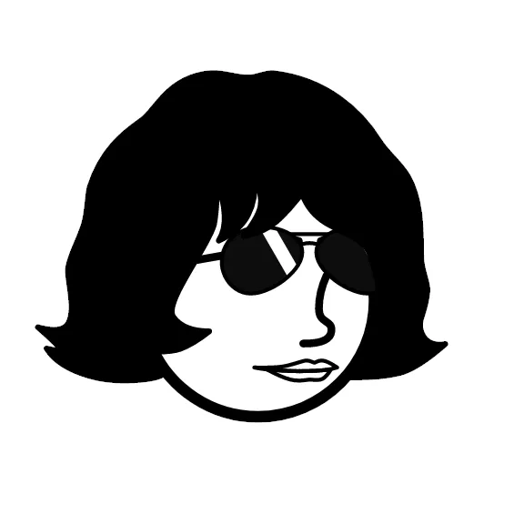 notion style avatar