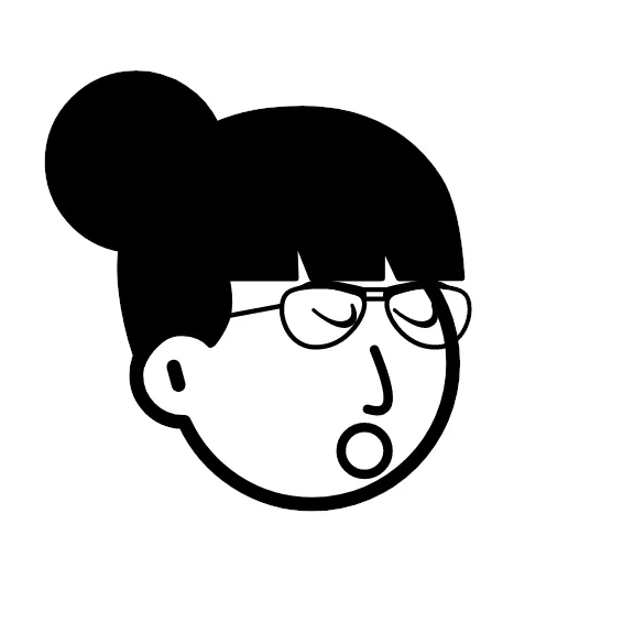 notion style avatar