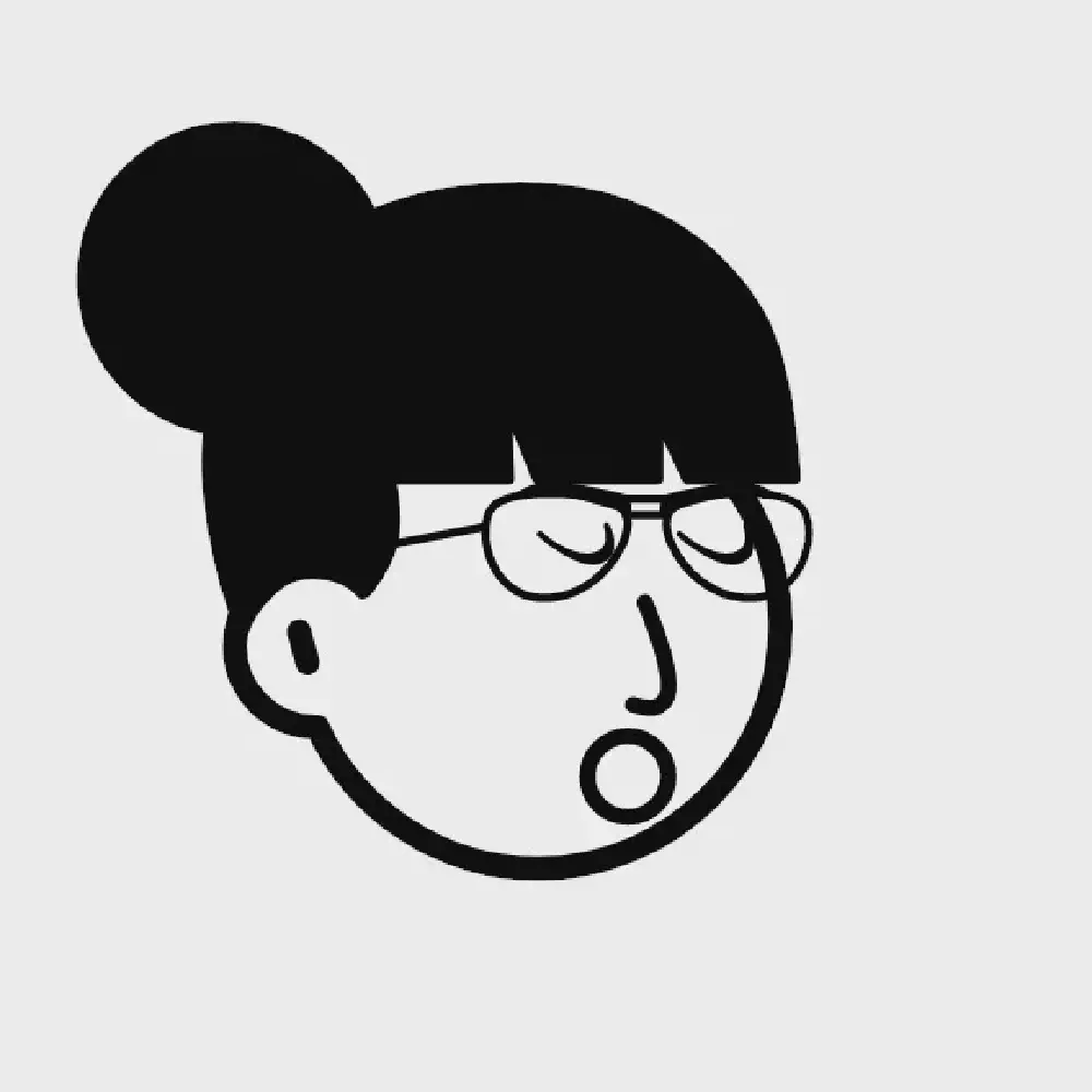notion style avatar