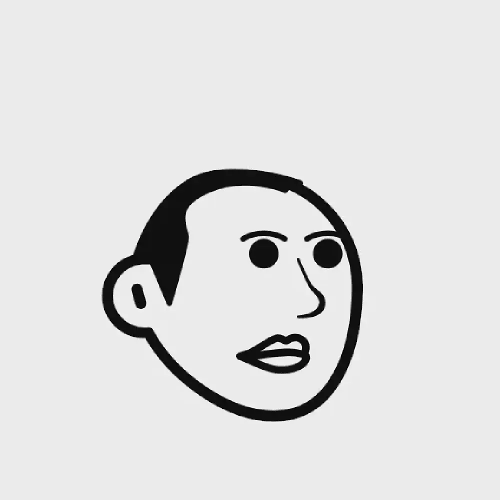 notion style avatar