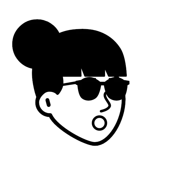 notion style avatar