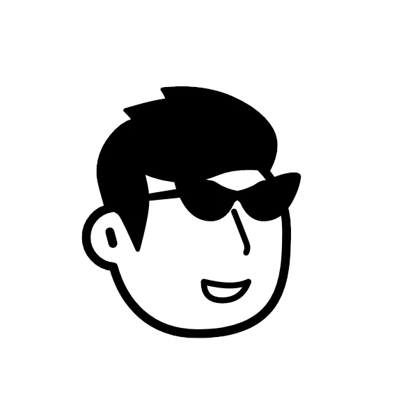 notion style avatar