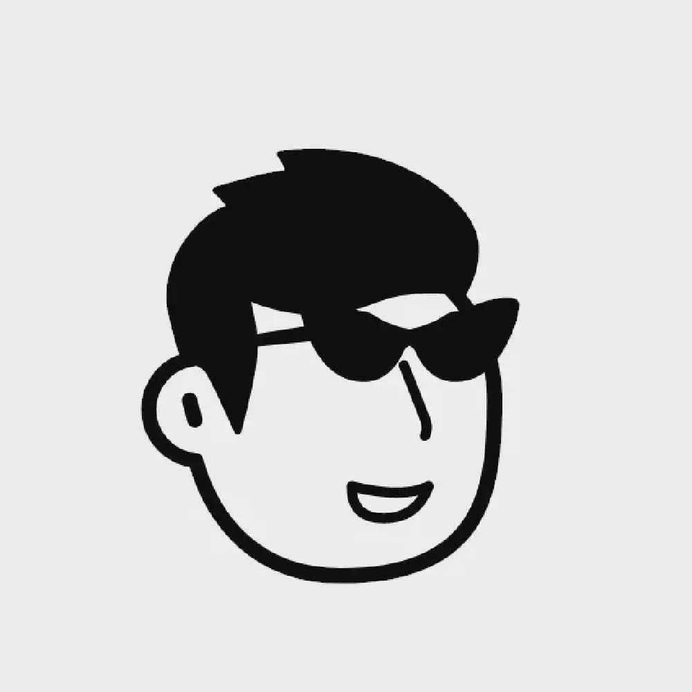 notion style avatar