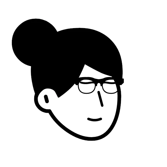 notion style avatar