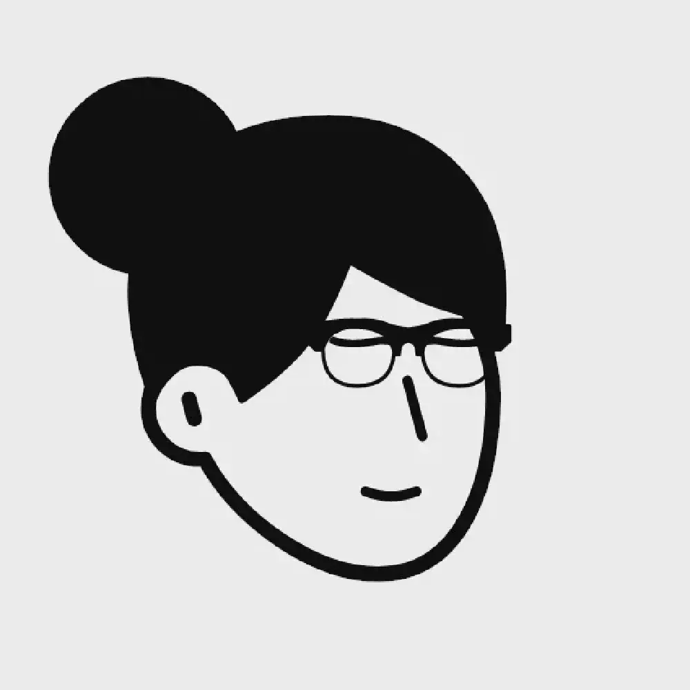 notion style avatar
