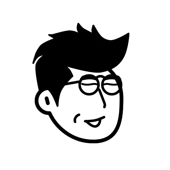 notion style avatar