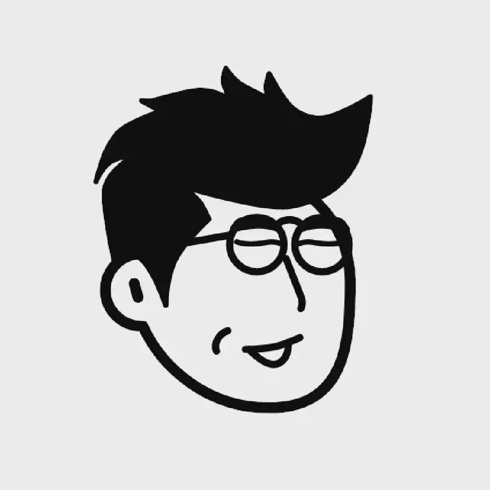 notion style avatar